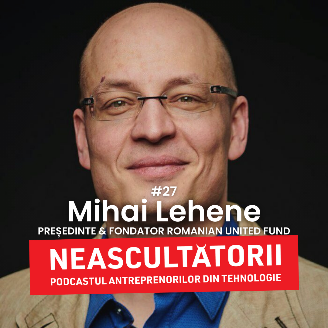 Mihai Lehene
