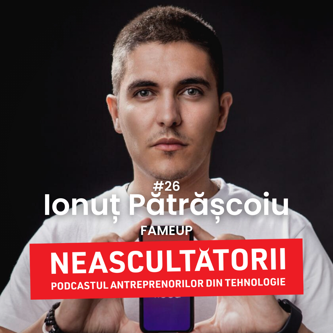Ionuț Pătrășcoiu