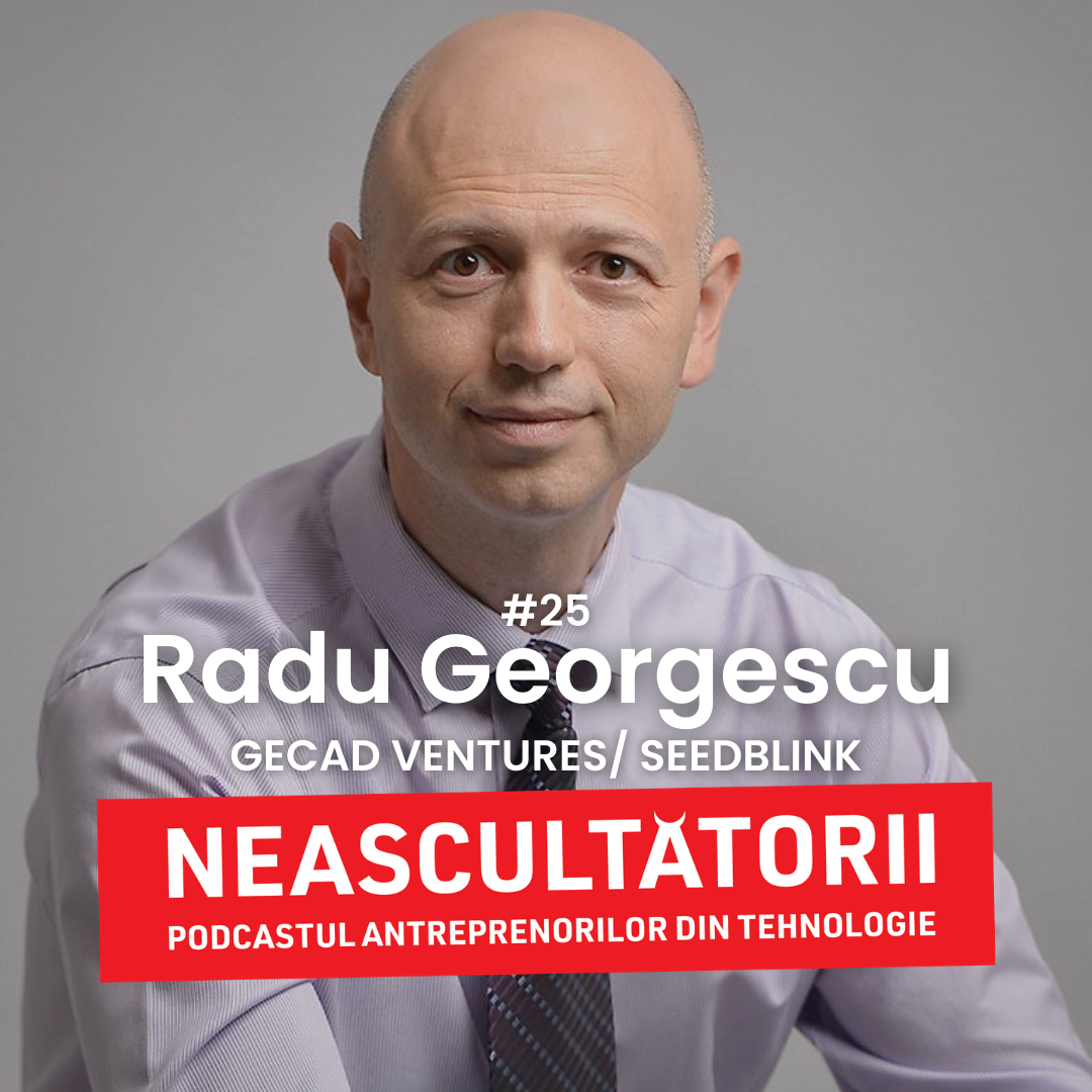 Radu Georgescu