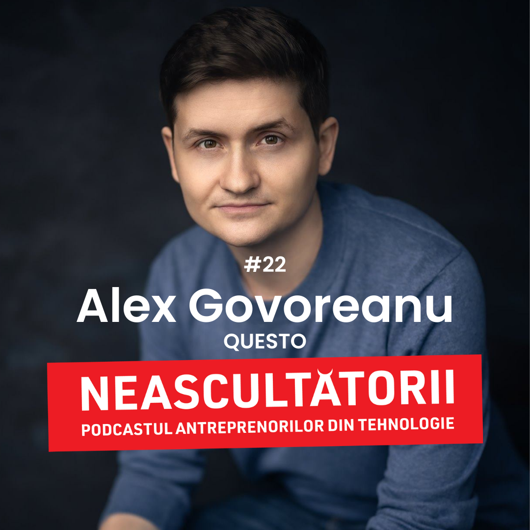 Alex Govoreanu