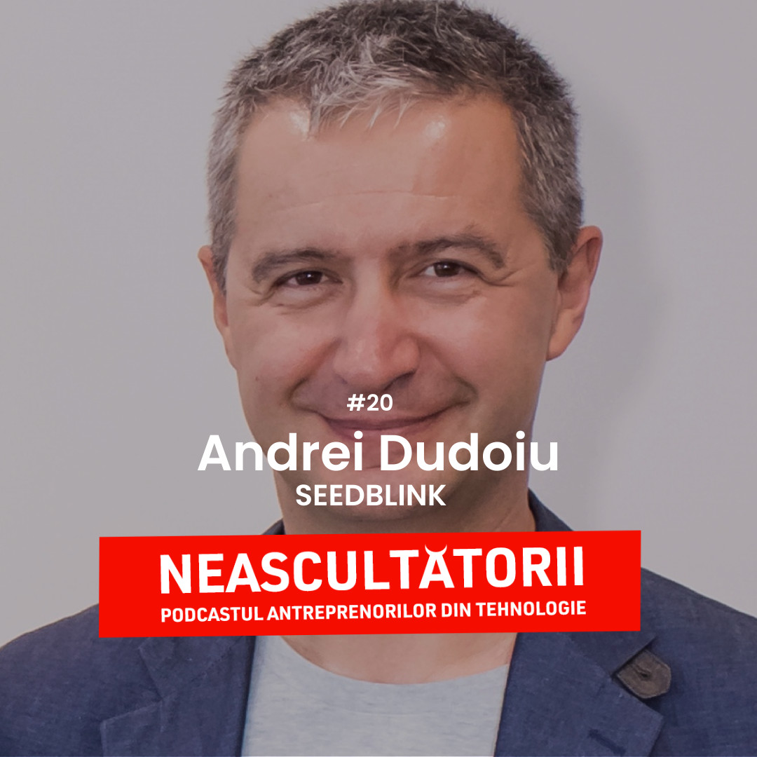 Andrei Dudoiu