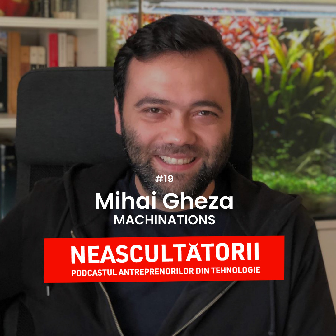 Mihai Gheza