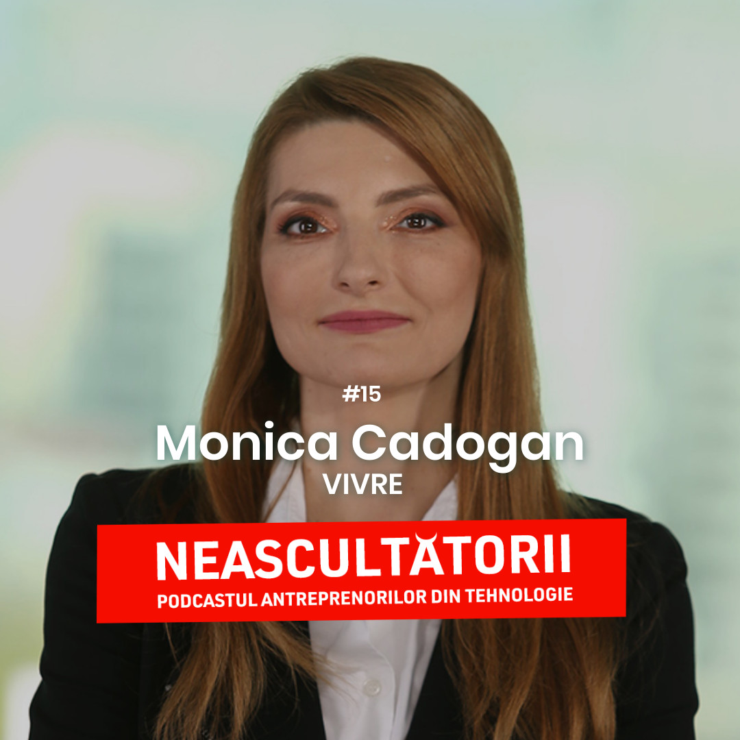 Monica Cadogan