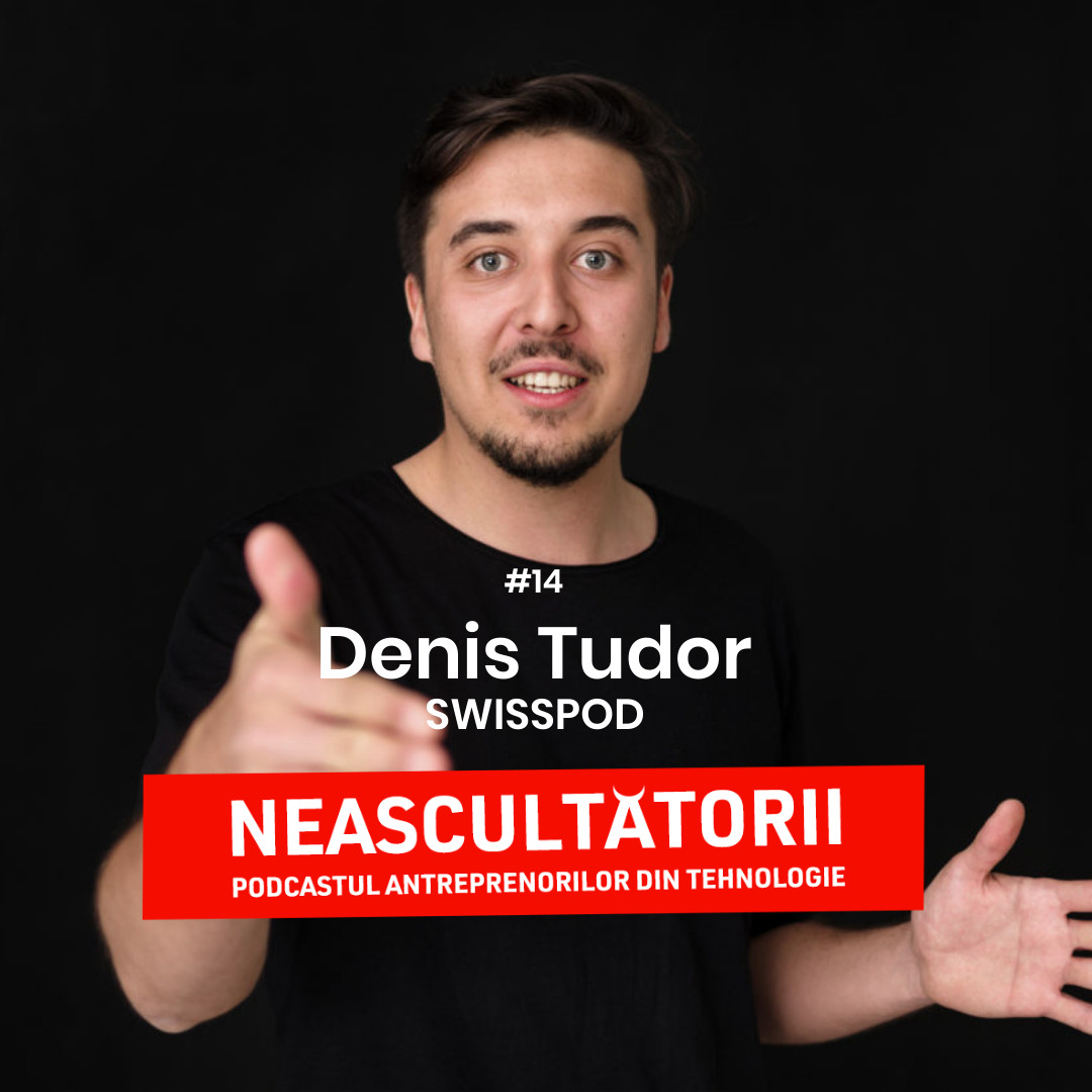 Denis Tudor
