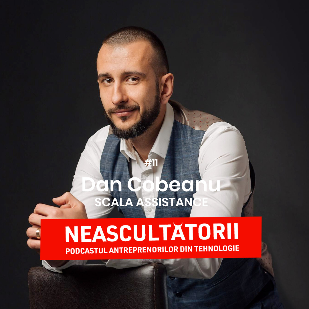 Dan Cobeanu