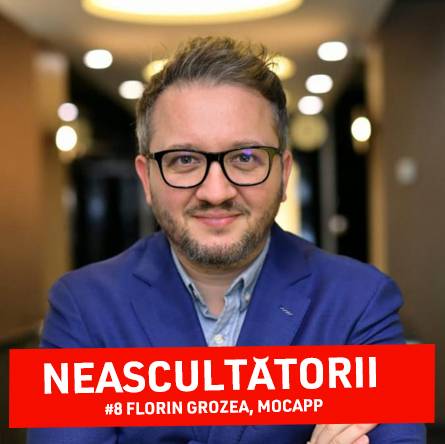 Florin Grozea