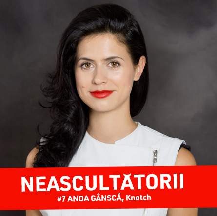 Anda Gânscă
