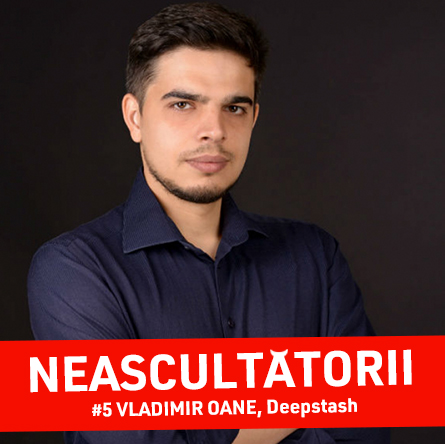 Vladimir Oane