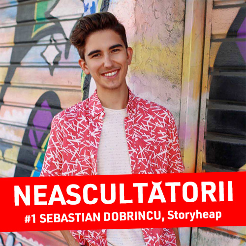 Sebastian Dobrincu